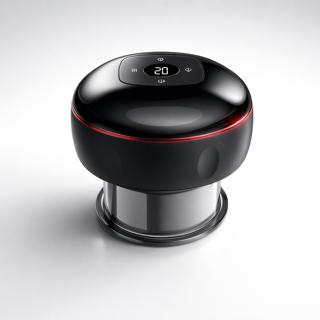 Vorex™ Muscle Recovery Pro