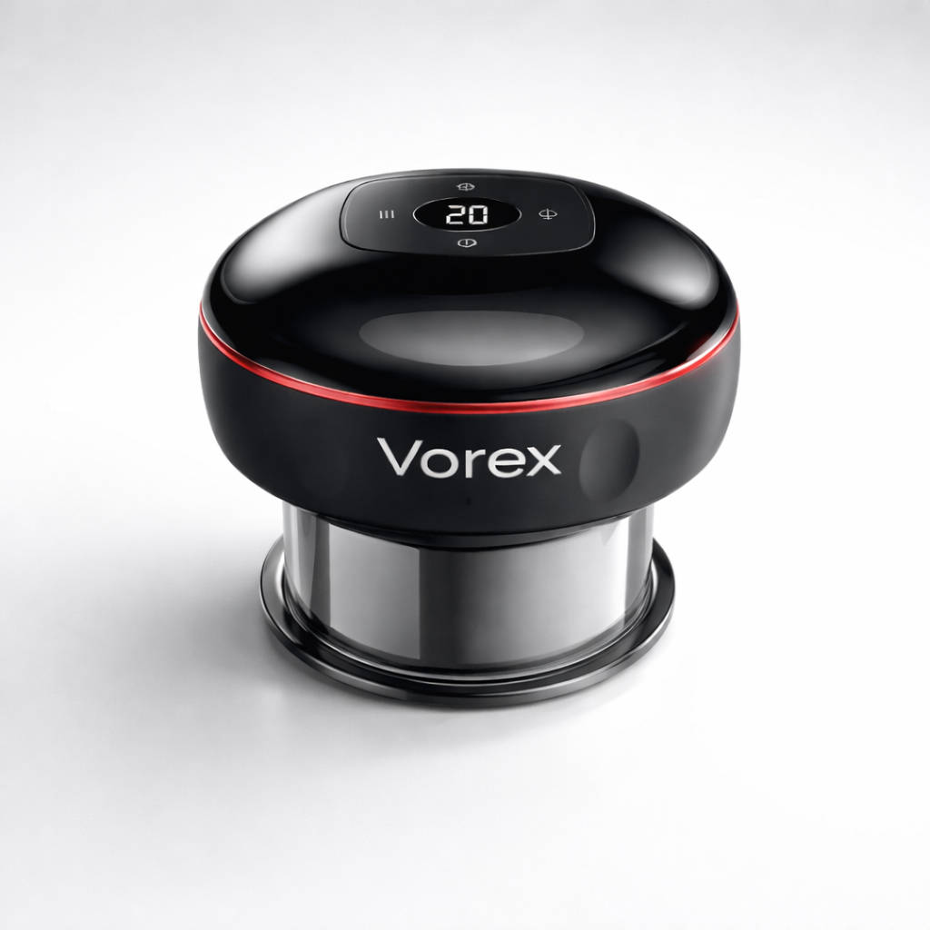 Vorex™ Muscle Recovery Pro