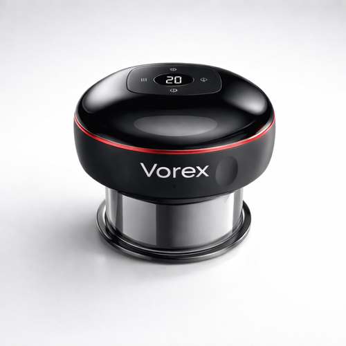 Vorex™ Muscle Recovery Pro