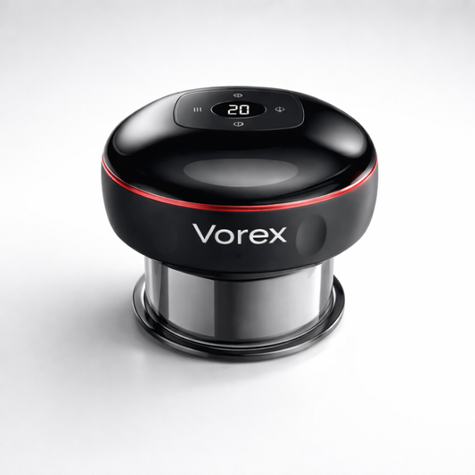 Vorex™ Muscle Recovery Pro