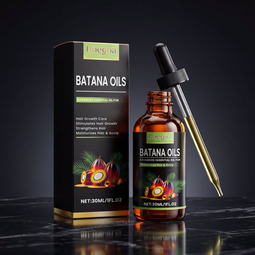Batana Oil Growth Serum